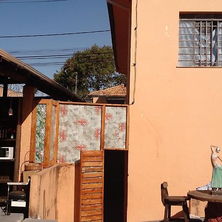 Pousada Mineira Belo Horizonte Luaran gambar