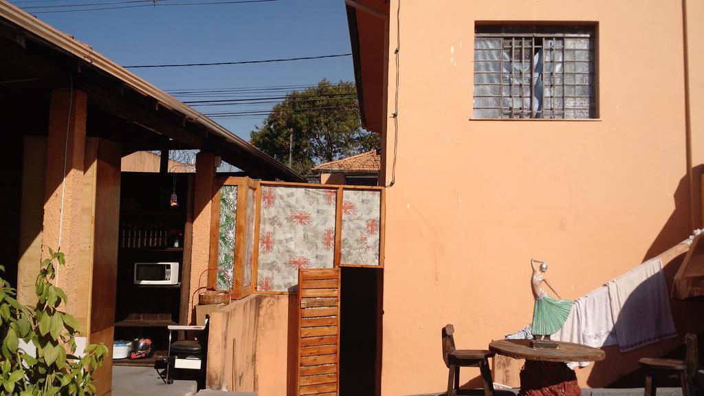 Pousada Mineira Belo Horizonte Luaran gambar