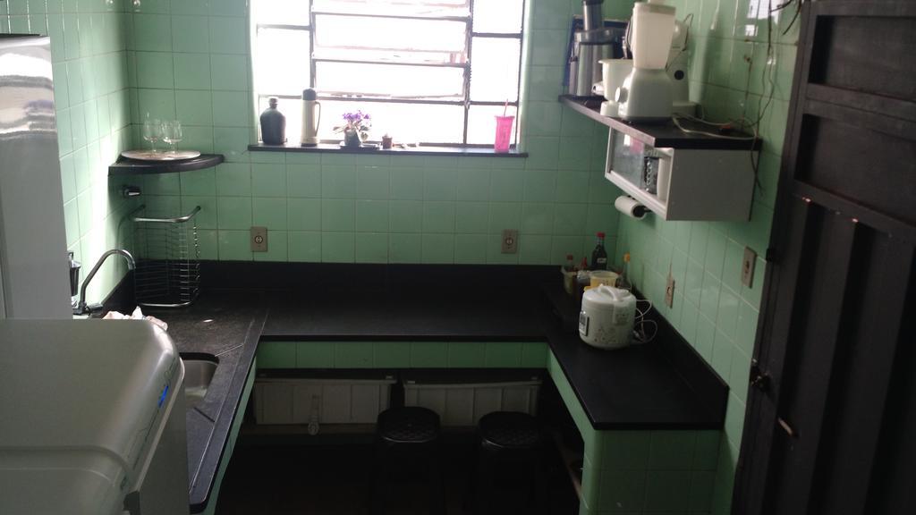 Pousada Mineira Belo Horizonte Luaran gambar