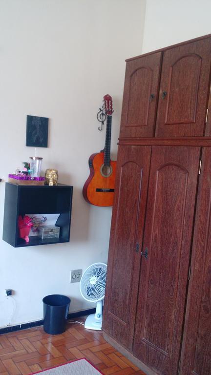 Pousada Mineira Belo Horizonte Luaran gambar