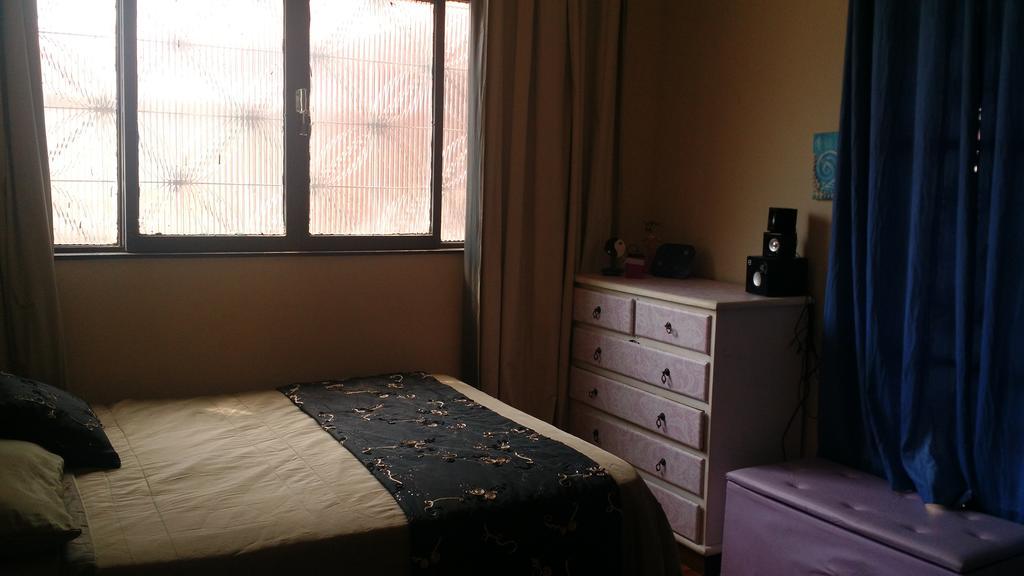 Pousada Mineira Belo Horizonte Luaran gambar